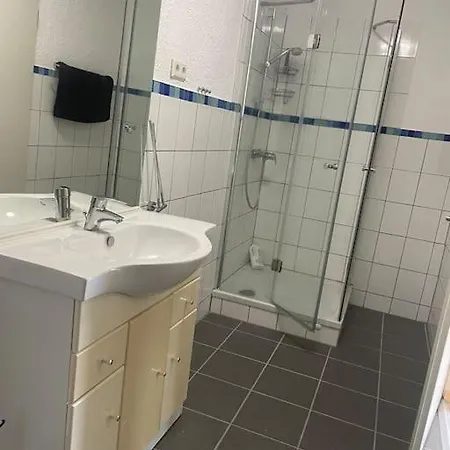 Zimmerwohnung In Langgoens