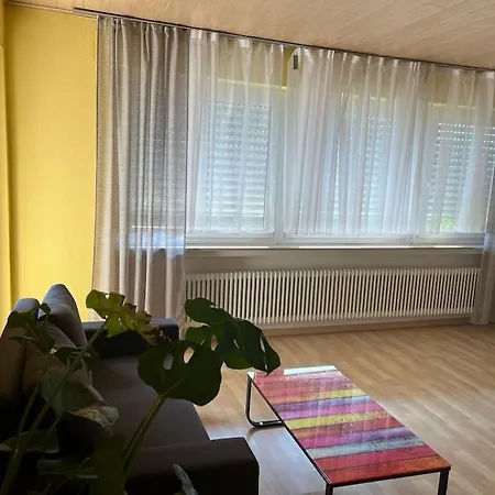 Apartment Zimmerwohnung In Langgoens Langgons