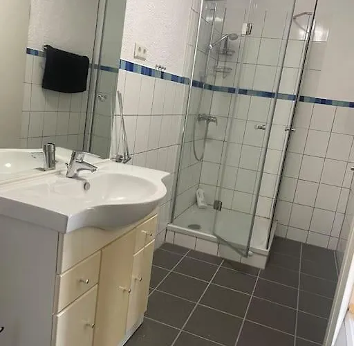 Zimmerwohnung Mit Kochnische In